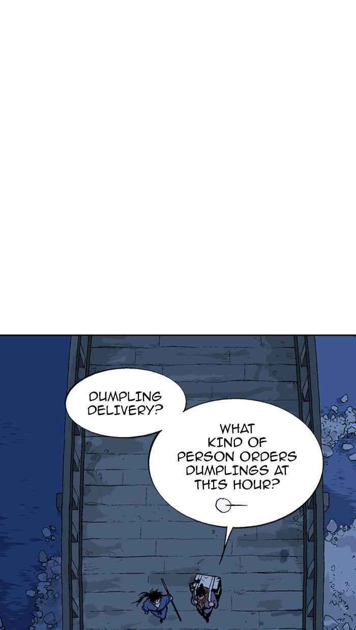 Gosu (The Master) Chap 92 - Next Chap 93