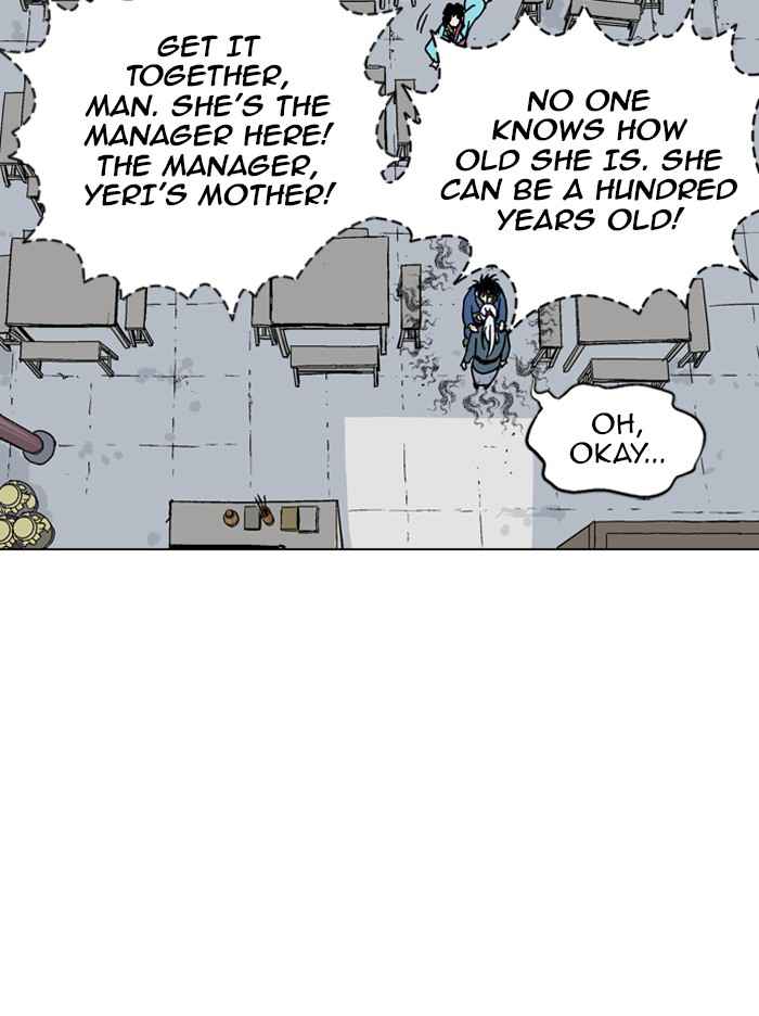 Gosu (The Master) Chap 92 - Next Chap 93