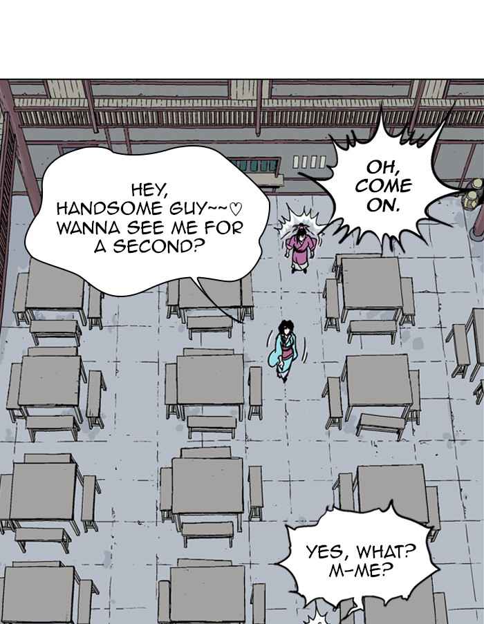 Gosu (The Master) Chap 92 - Next Chap 93