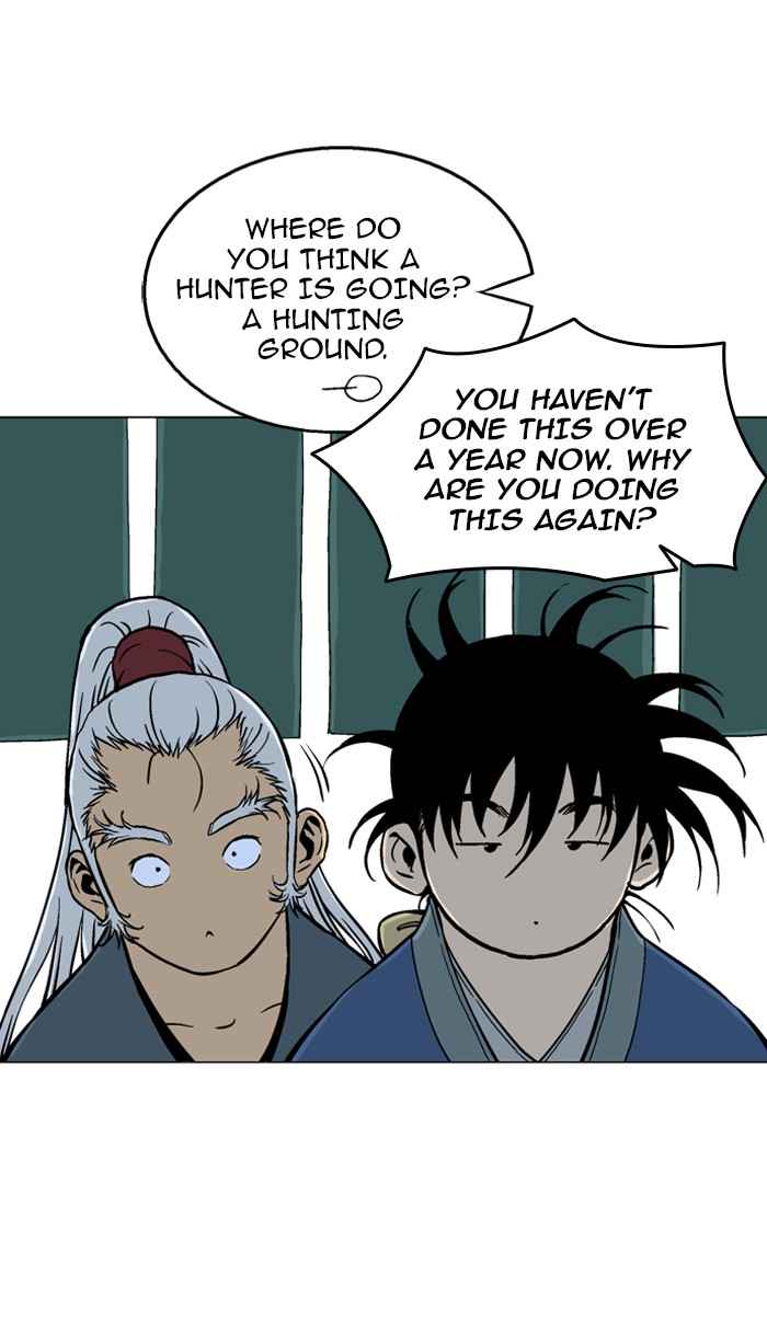 Gosu (The Master) Chap 92 - Next Chap 93