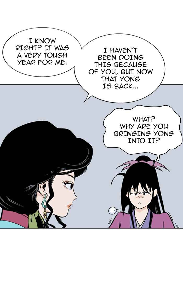 Gosu (The Master) Chap 92 - Next Chap 93