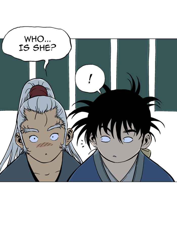 Gosu (The Master) Chap 92 - Next Chap 93
