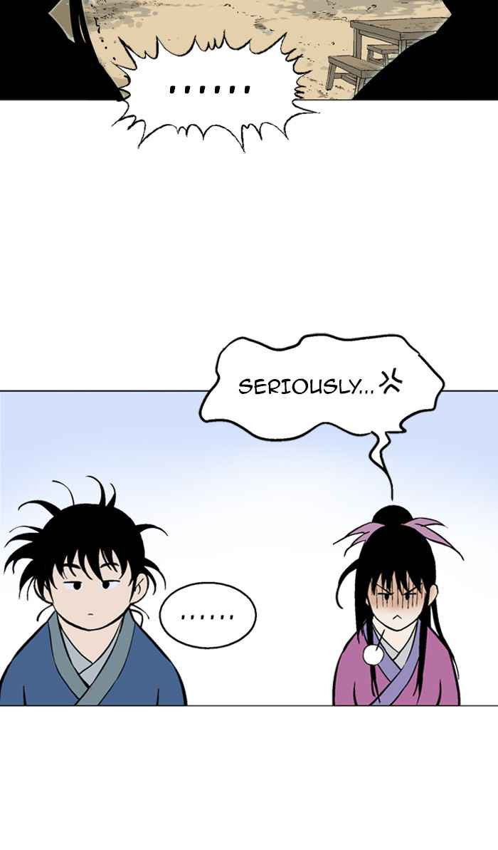 Gosu (The Master) Chap 92 - Next Chap 93