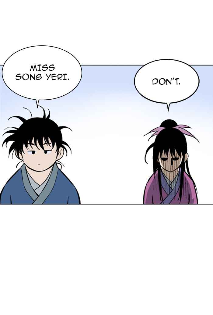 Gosu (The Master) Chap 92 - Next Chap 93
