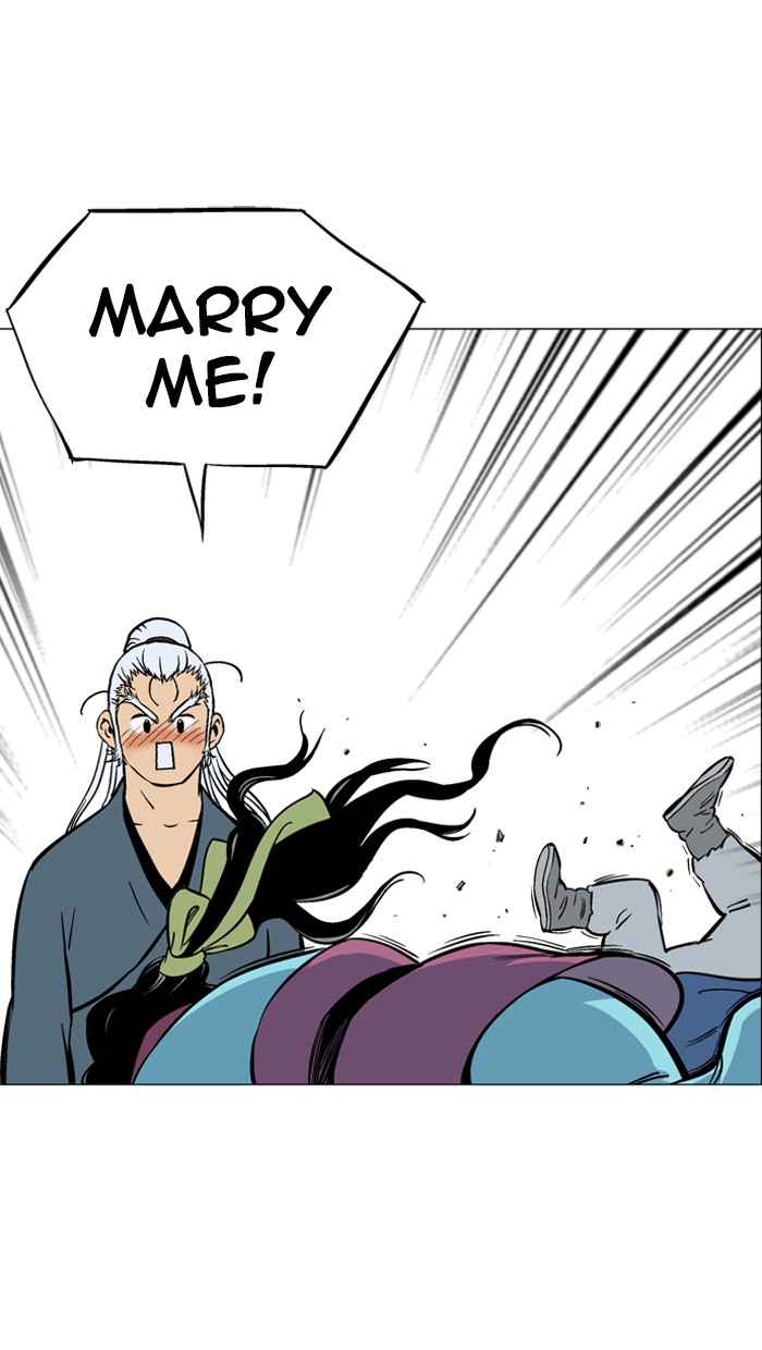 Gosu (The Master) Chap 92 - Next Chap 93