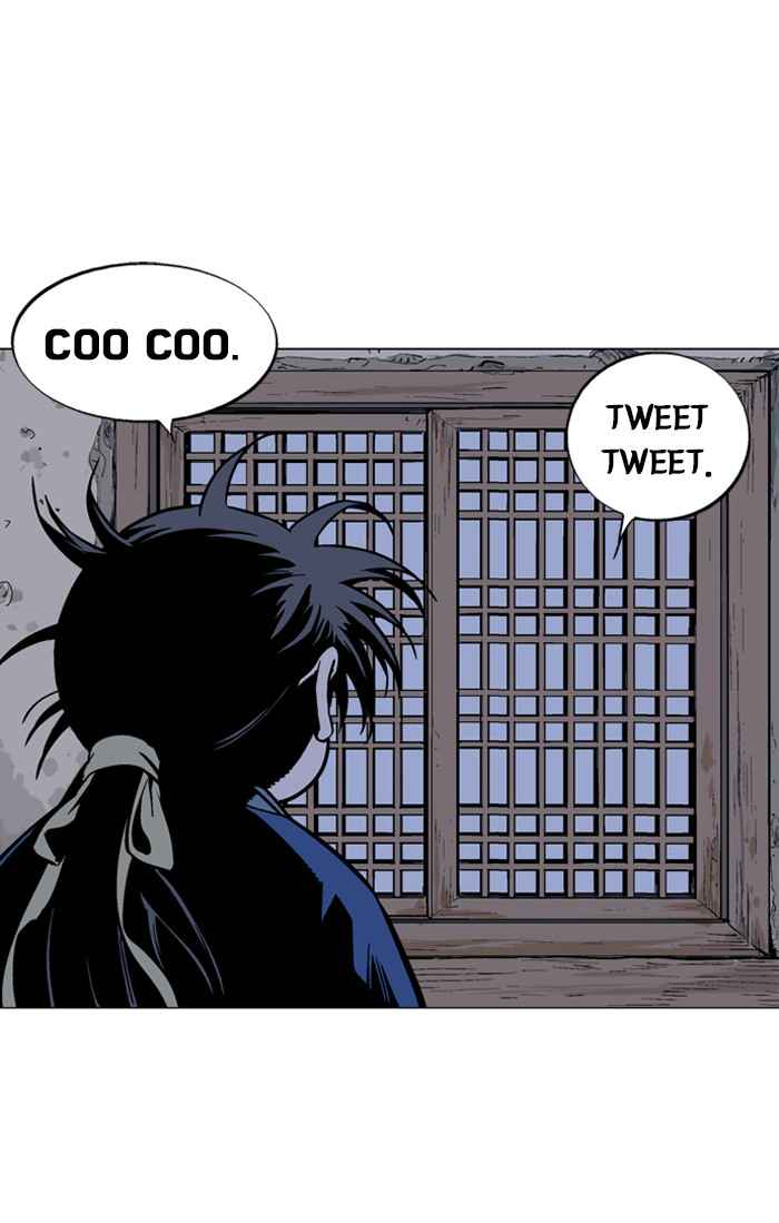 Gosu (The Master) Chap 92 - Next Chap 93