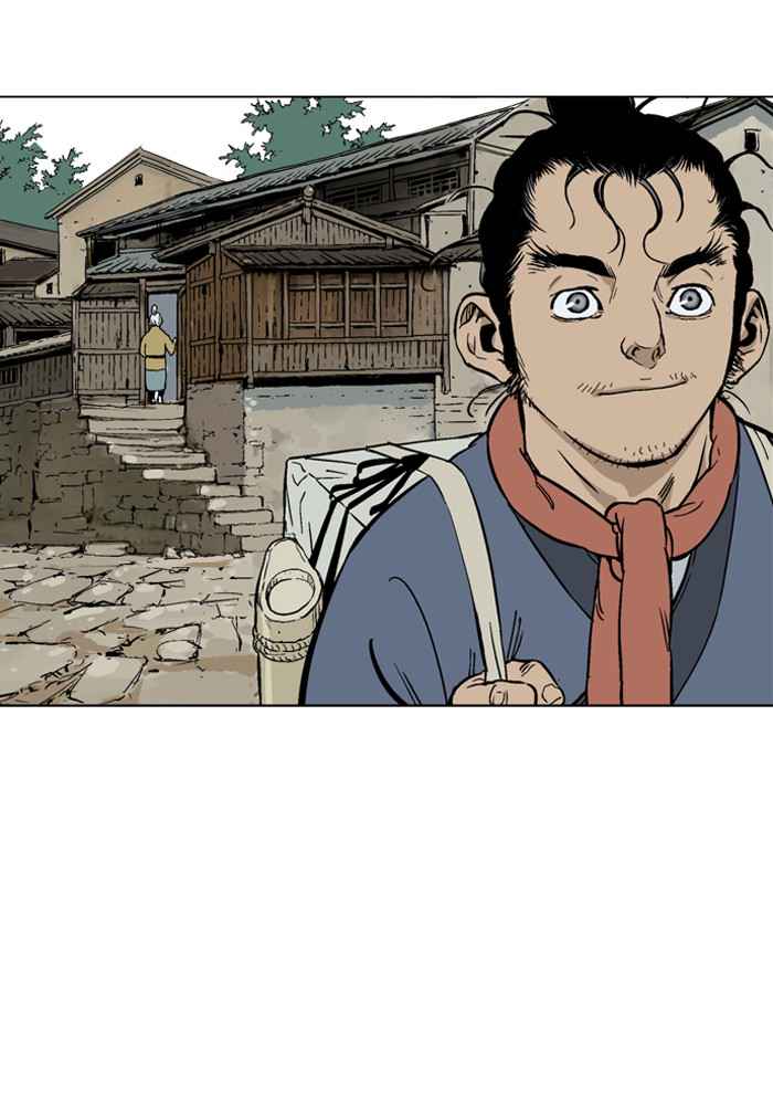 Gosu (The Master) Chap 92 - Next Chap 93