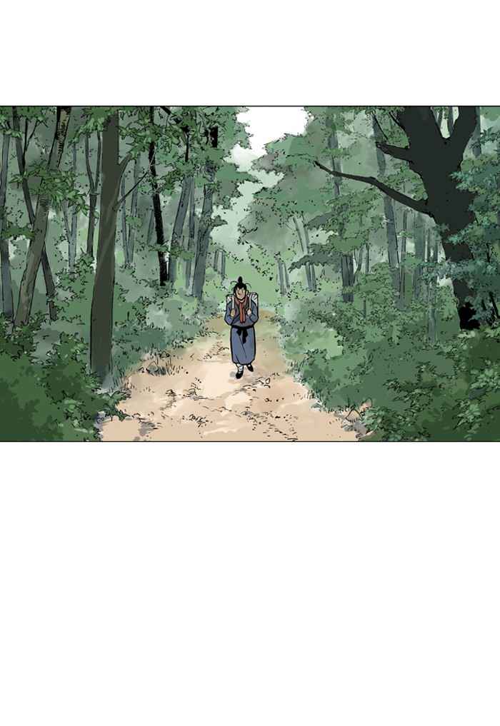 Gosu (The Master) Chap 92 - Next Chap 93