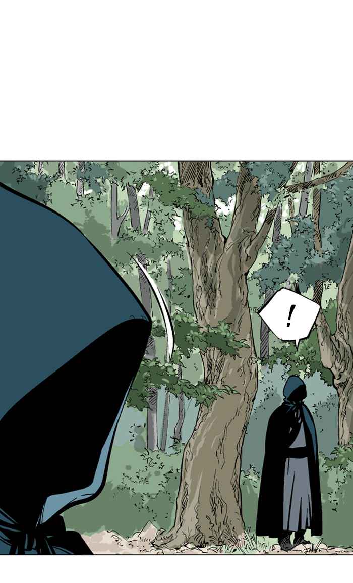 Gosu (The Master) Chap 92 - Next Chap 93