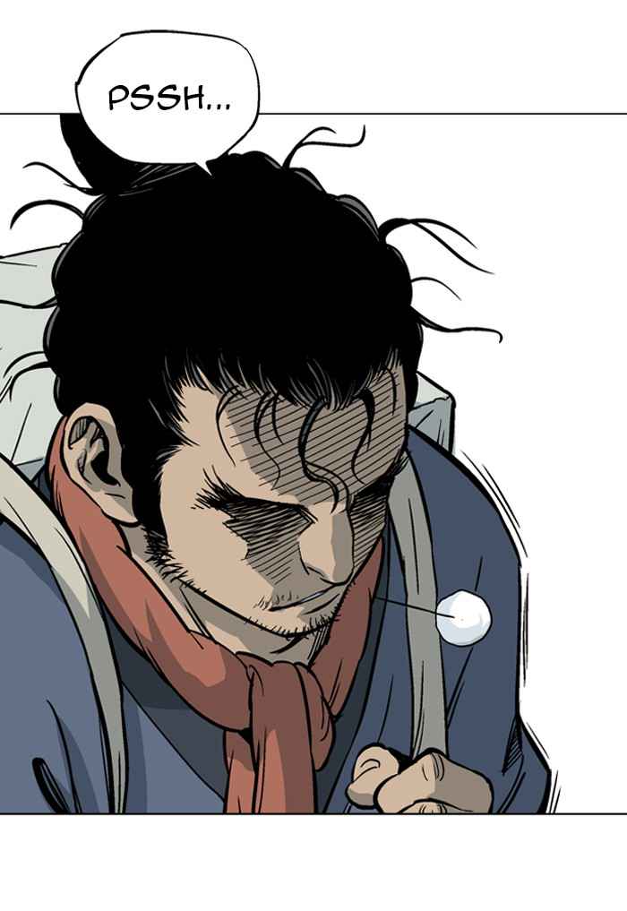 Gosu (The Master) Chap 92 - Next Chap 93