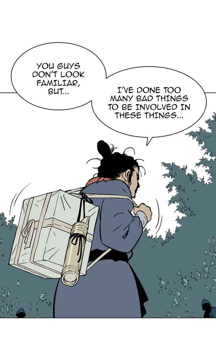 Gosu (The Master) Chap 92 - Next Chap 93