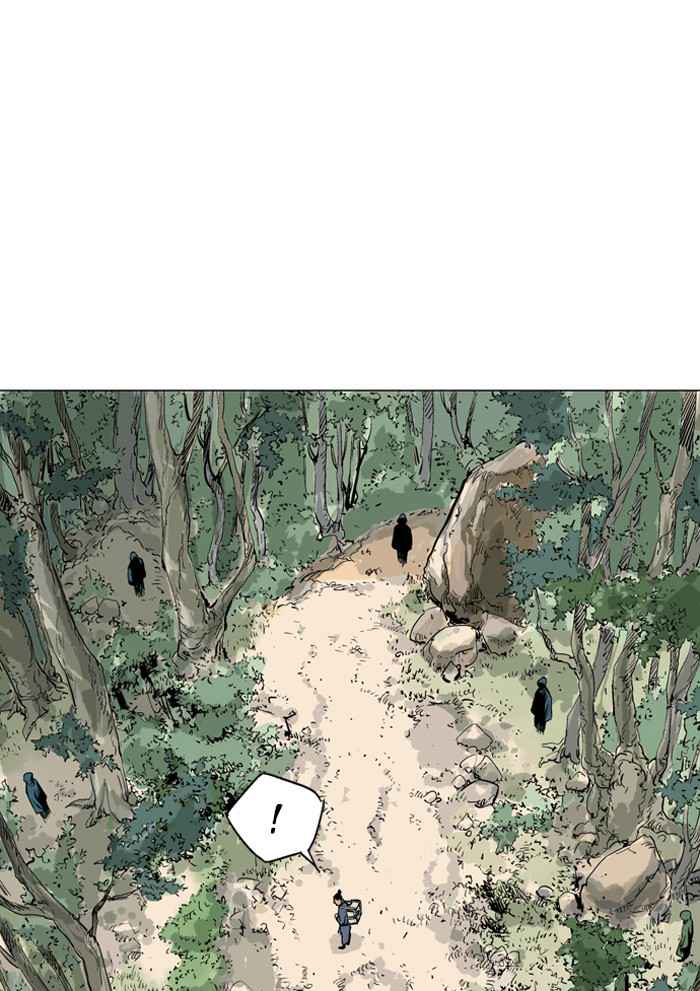 Gosu (The Master) Chap 92 - Next Chap 93