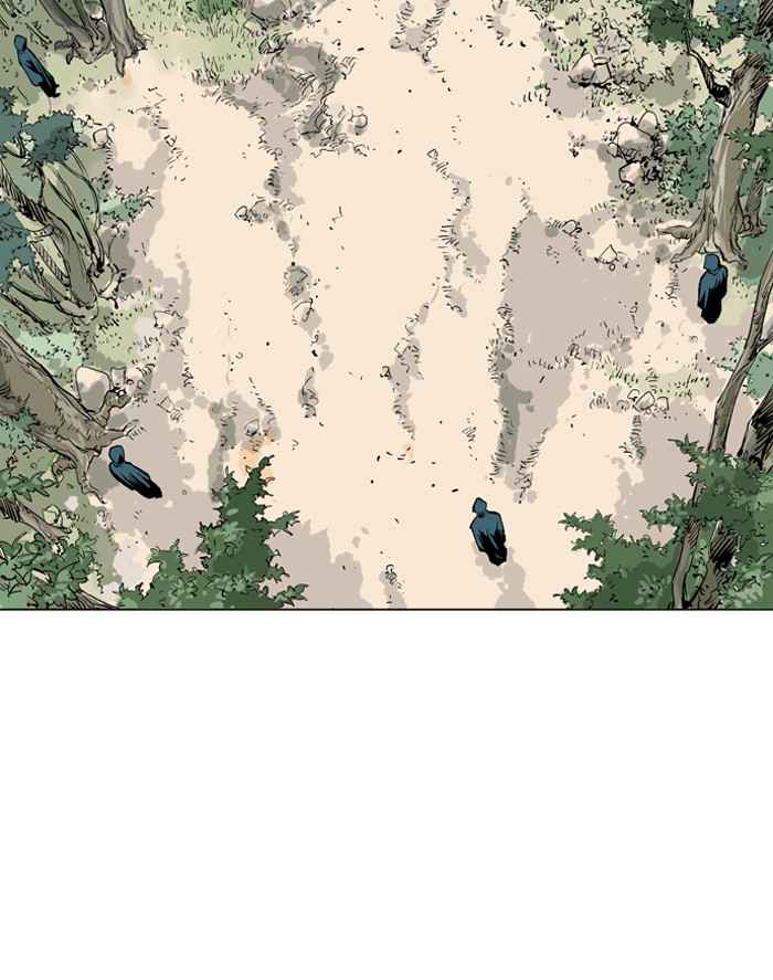Gosu (The Master) Chap 92 - Next Chap 93