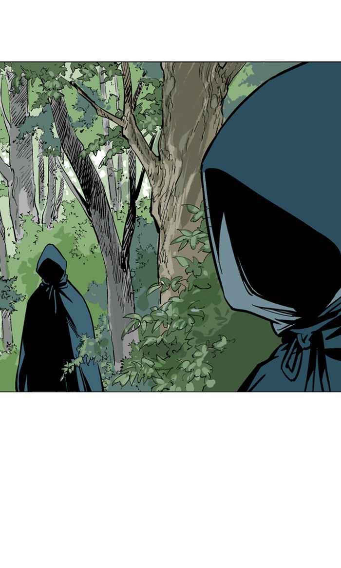 Gosu (The Master) Chap 92 - Next Chap 93