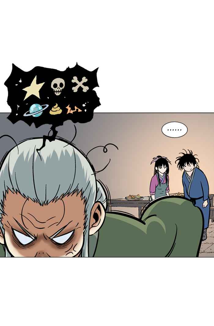 Gosu (The Master) Chap 92 - Next Chap 93