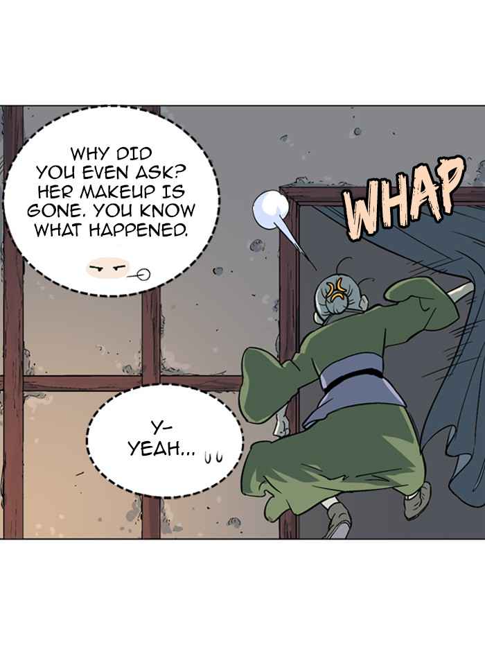Gosu (The Master) Chap 92 - Next Chap 93