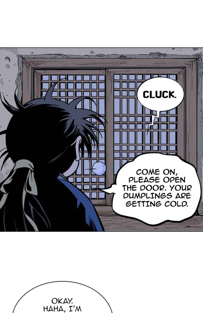 Gosu (The Master) Chap 92 - Next Chap 93