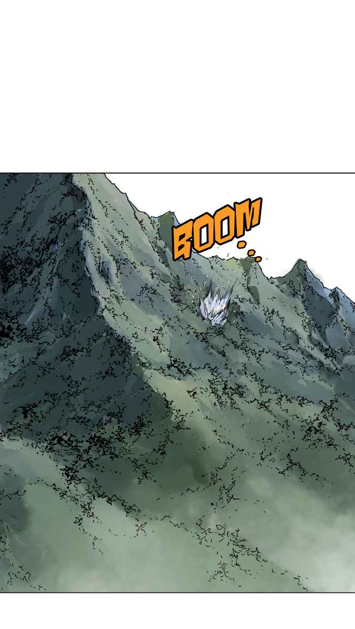 Gosu (The Master) Chap 92 - Next Chap 93