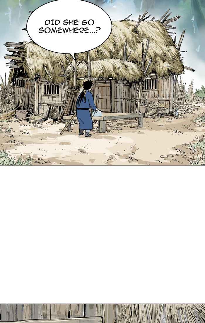 Gosu (The Master) Chap 94 - Next Chap 95