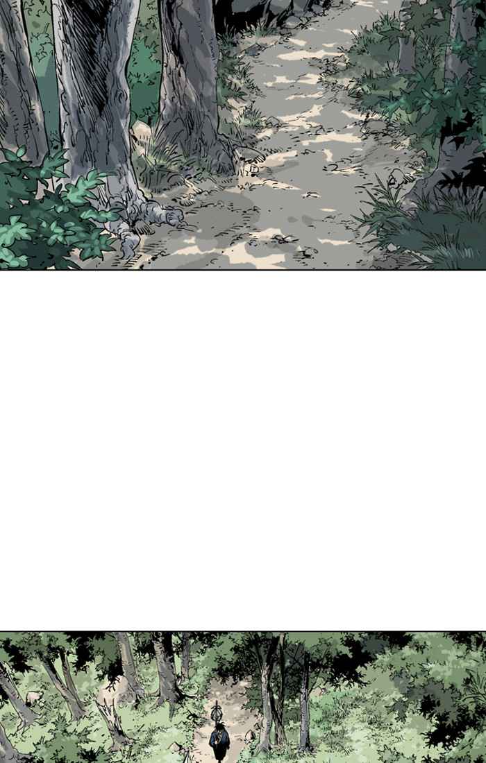 Gosu (The Master) Chap 94 - Next Chap 95