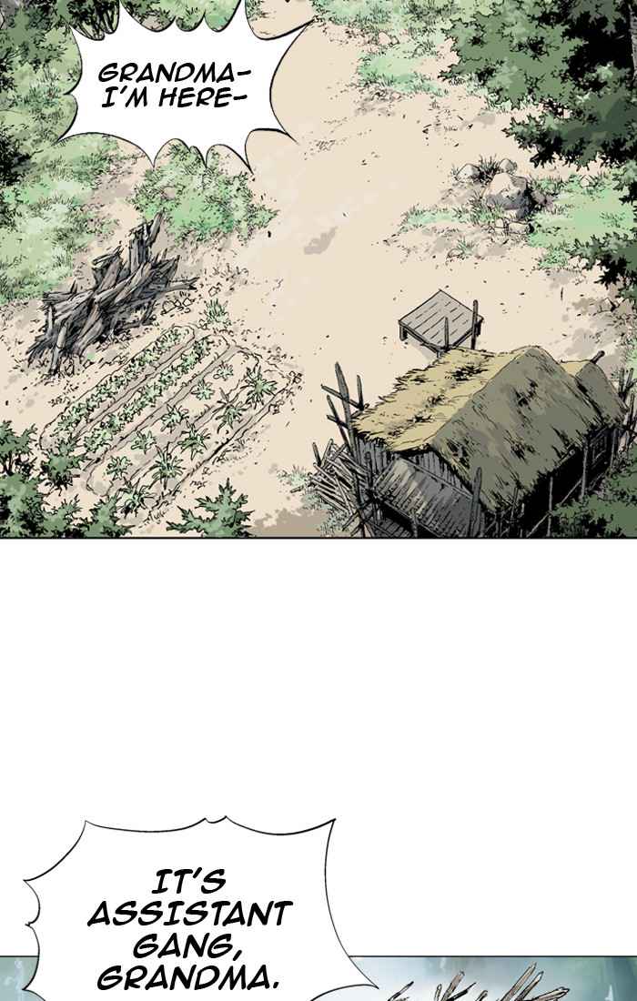 Gosu (The Master) Chap 94 - Next Chap 95