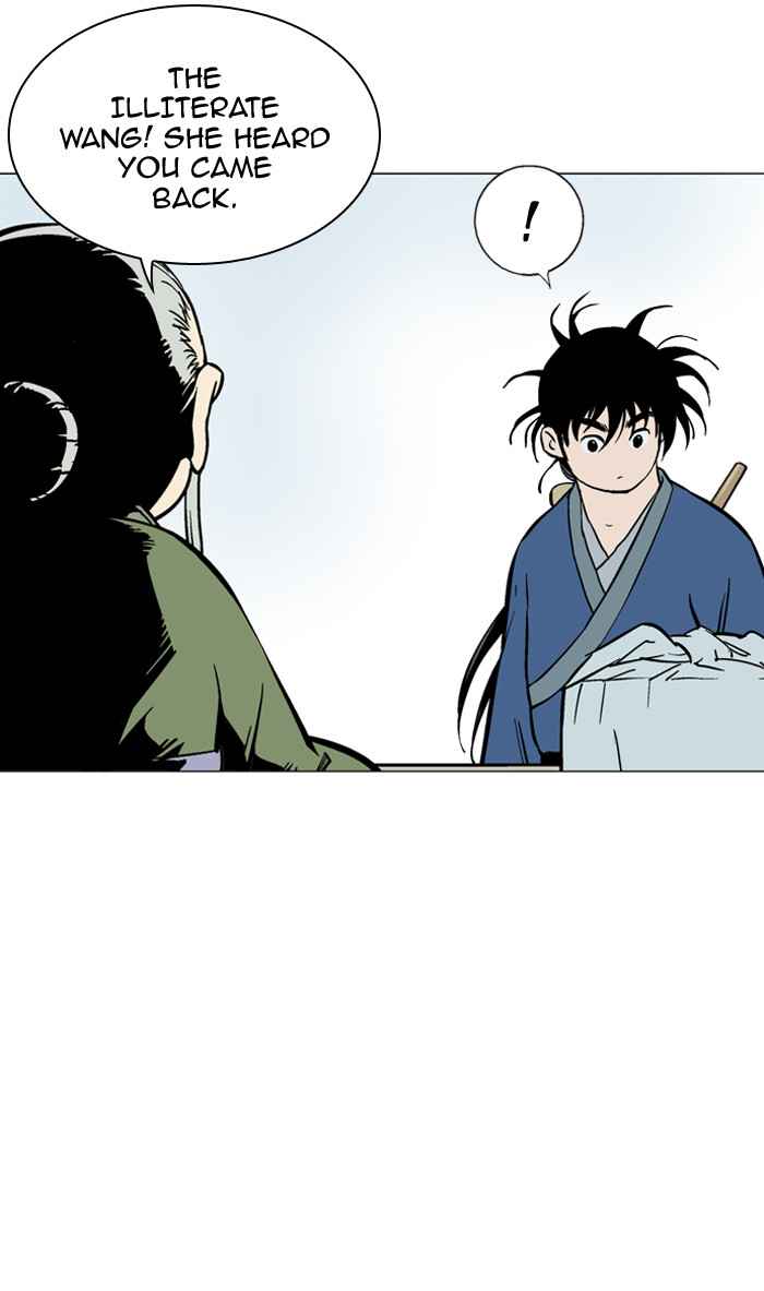 Gosu (The Master) Chap 94 - Next Chap 95