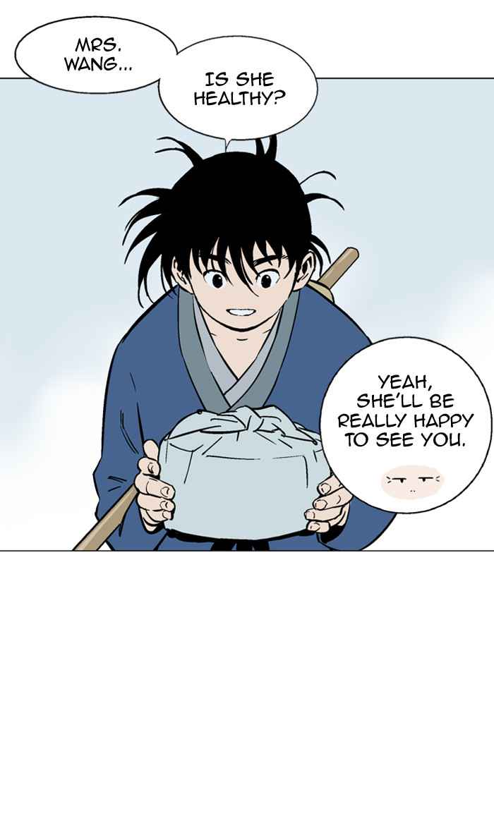 Gosu (The Master) Chap 94 - Next Chap 95