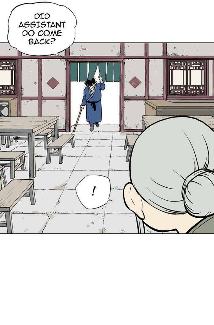 Gosu (The Master) Chap 94 - Next Chap 95