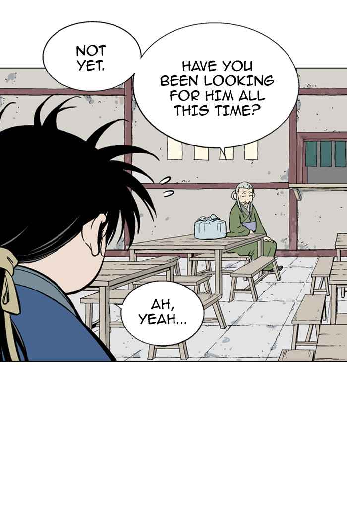 Gosu (The Master) Chap 94 - Next Chap 95