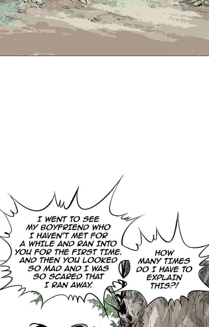 Gosu (The Master) Chap 94 - Next Chap 95
