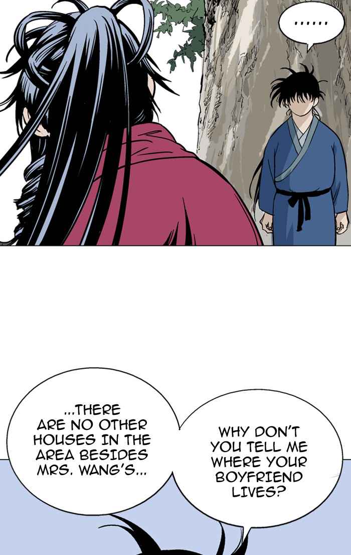 Gosu (The Master) Chap 94 - Next Chap 95
