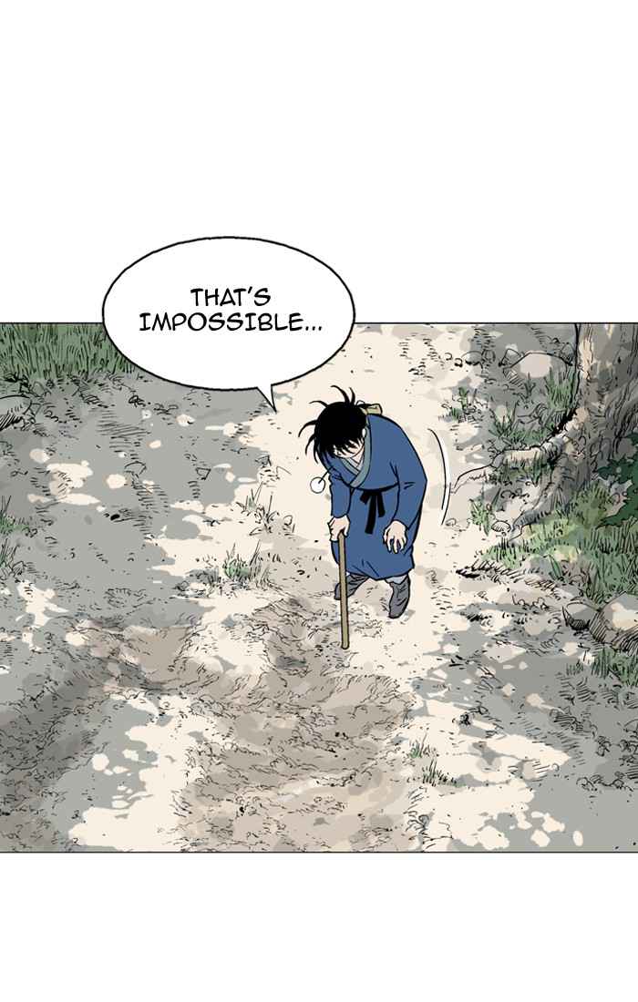 Gosu (The Master) Chap 94 - Next Chap 95