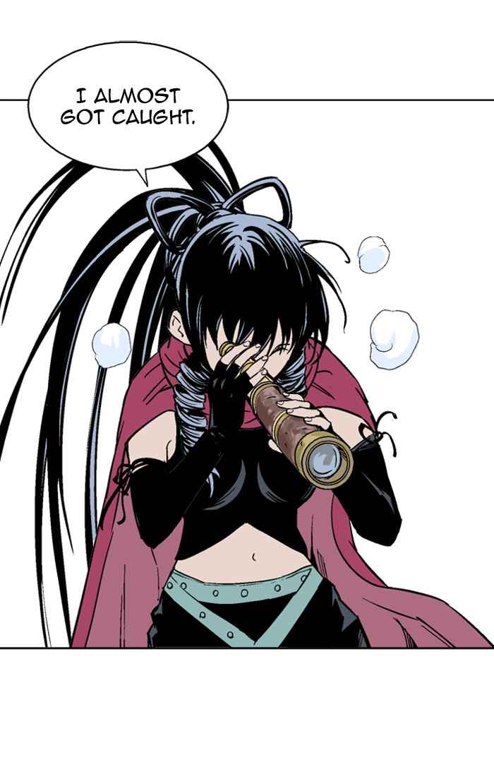 Gosu (The Master) Chap 94 - Next Chap 95