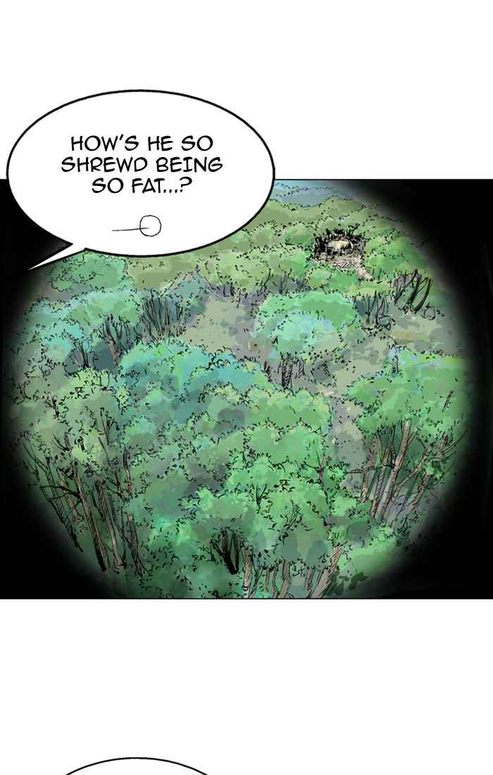Gosu (The Master) Chap 94 - Next Chap 95