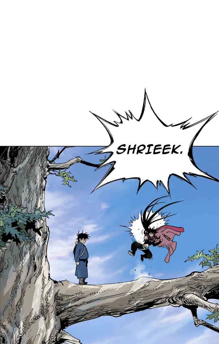 Gosu (The Master) Chap 94 - Next Chap 95