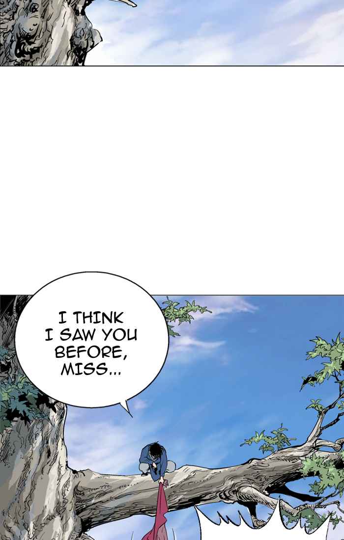 Gosu (The Master) Chap 94 - Next Chap 95