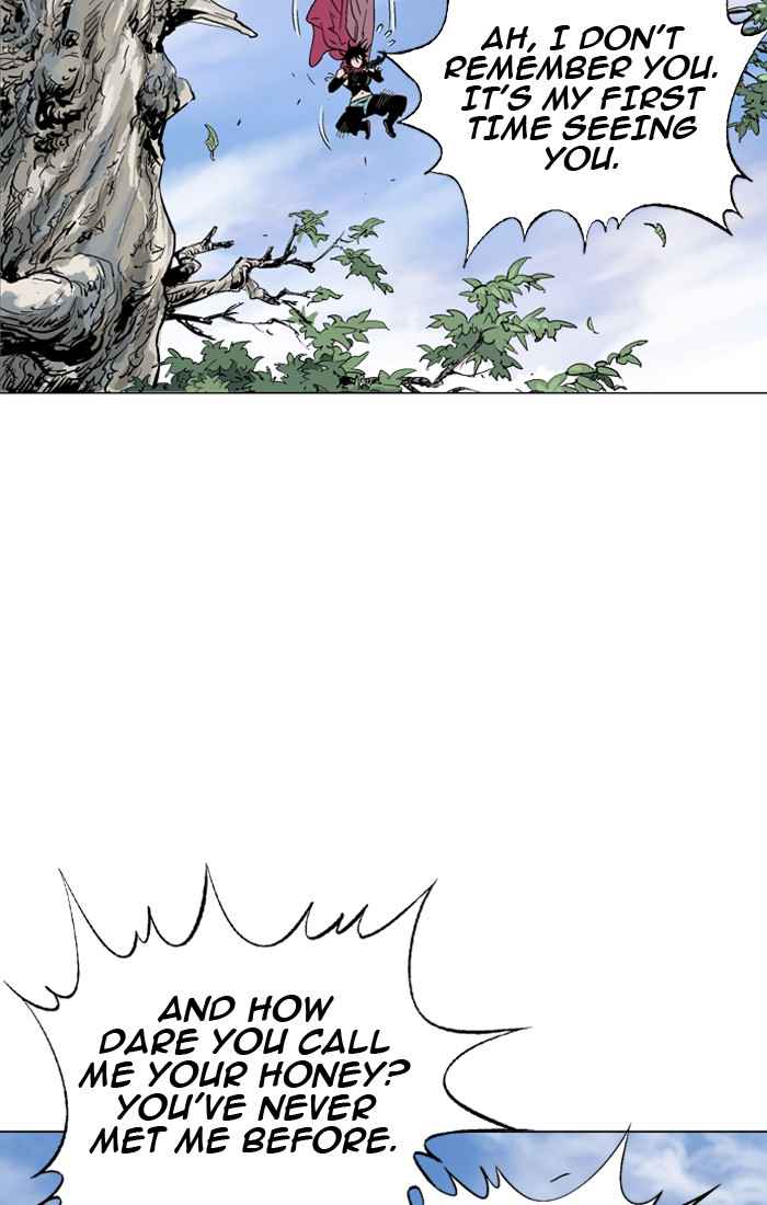 Gosu (The Master) Chap 94 - Next Chap 95