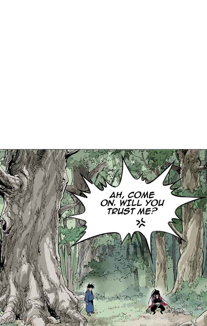 Gosu (The Master) Chap 94 - Next Chap 95