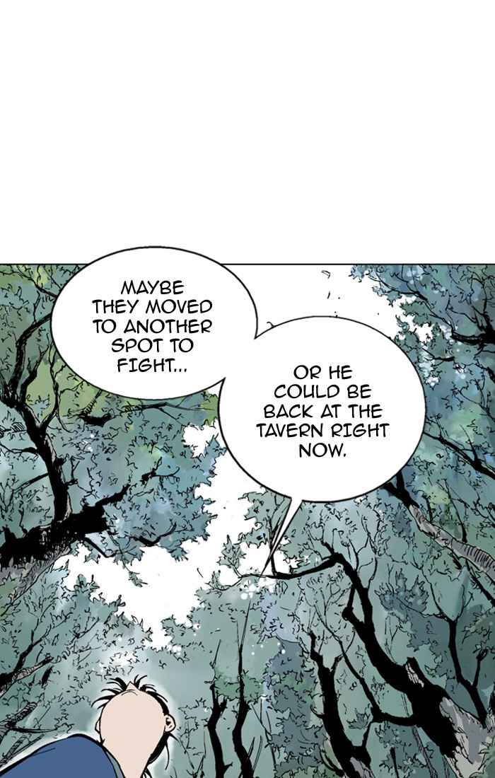 Gosu (The Master) Chap 94 - Next Chap 95