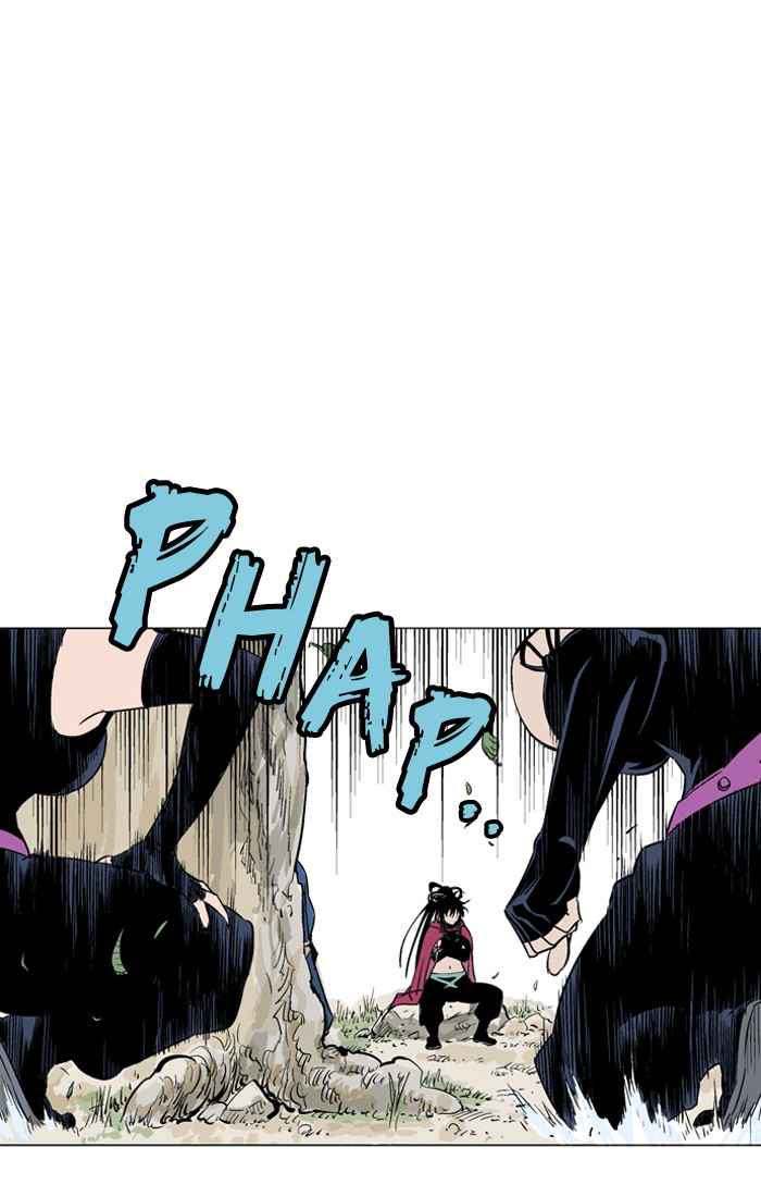 Gosu (The Master) Chap 94 - Next Chap 95