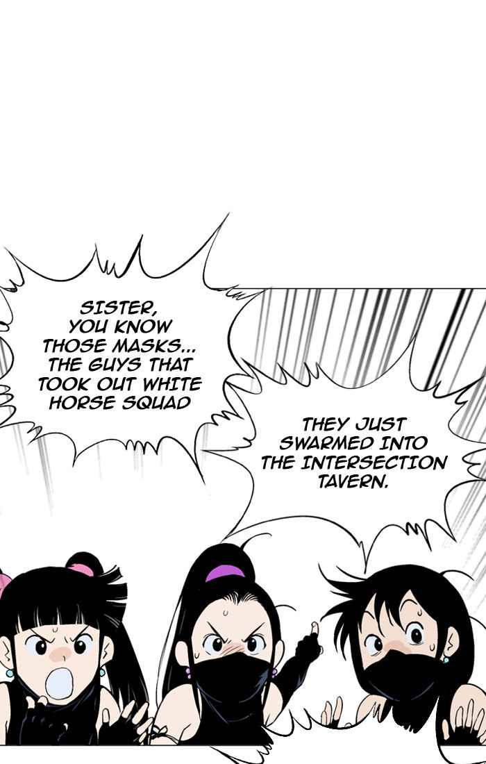 Gosu (The Master) Chap 94 - Next Chap 95