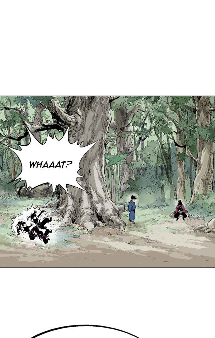 Gosu (The Master) Chap 94 - Next Chap 95