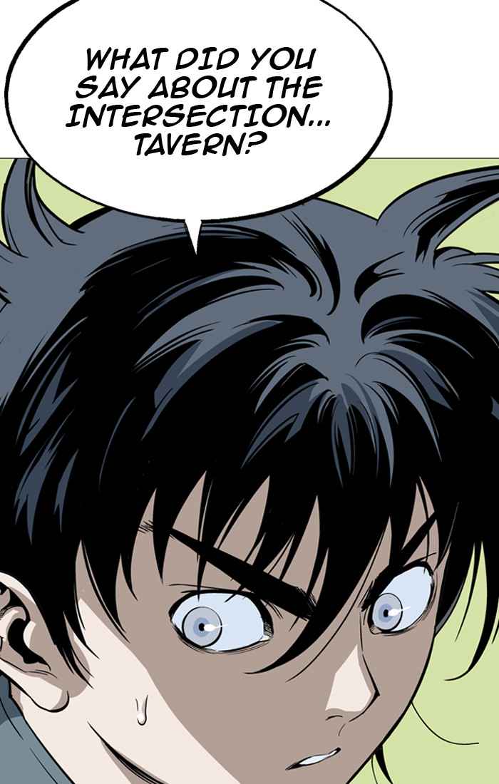 Gosu (The Master) Chap 94 - Next Chap 95
