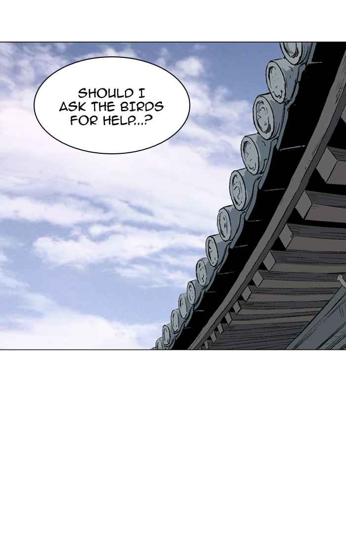 Gosu (The Master) Chap 94 - Next Chap 95