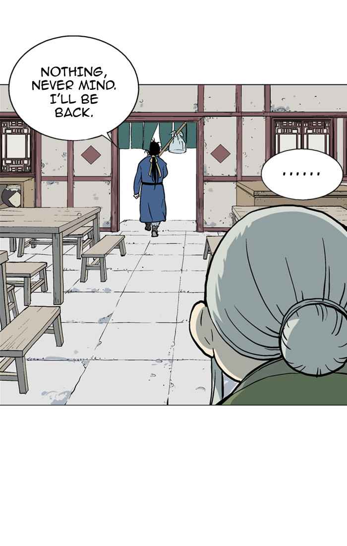 Gosu (The Master) Chap 94 - Next Chap 95
