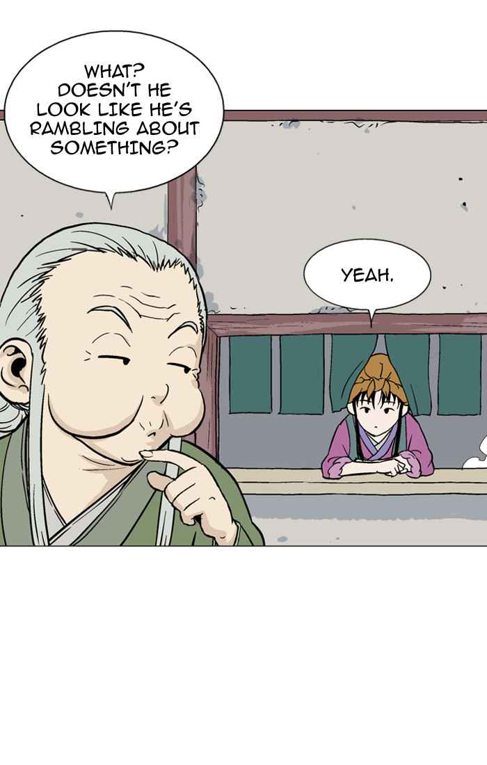 Gosu (The Master) Chap 94 - Next Chap 95