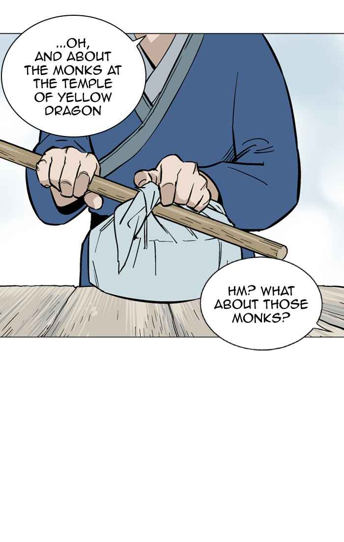Gosu (The Master) Chap 94 - Next Chap 95