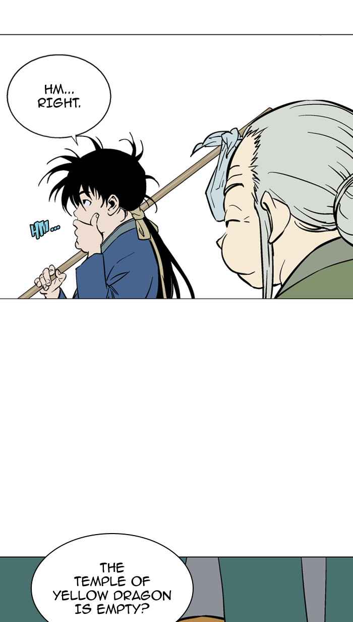 Gosu (The Master) Chap 94 - Next Chap 95