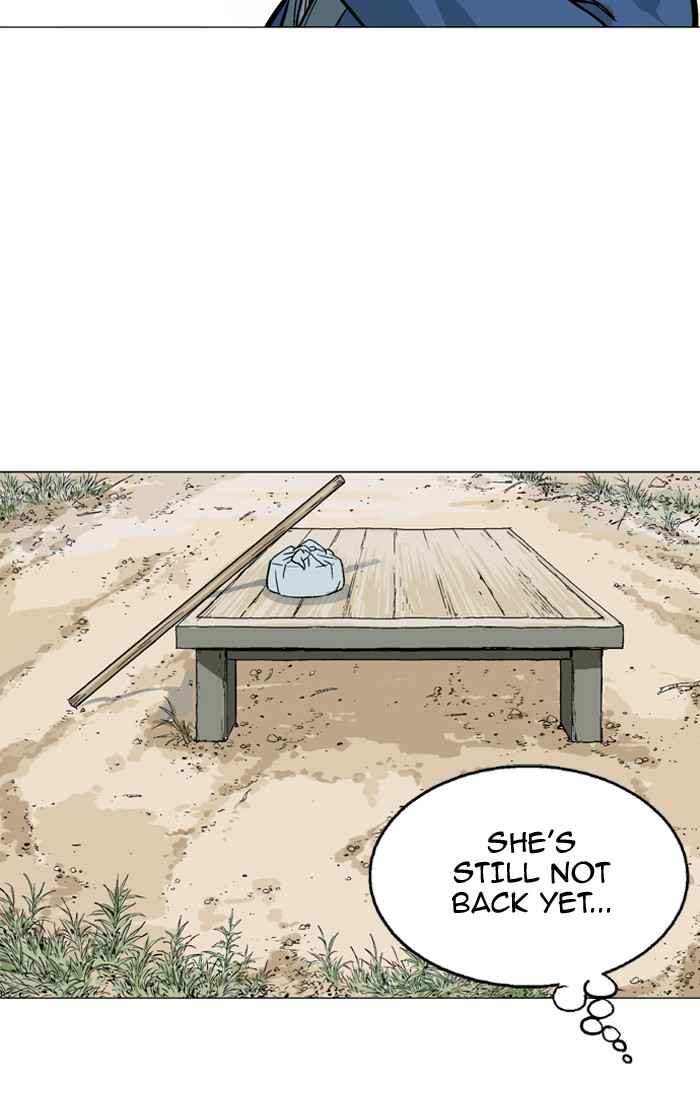 Gosu (The Master) Chap 94 - Next Chap 95
