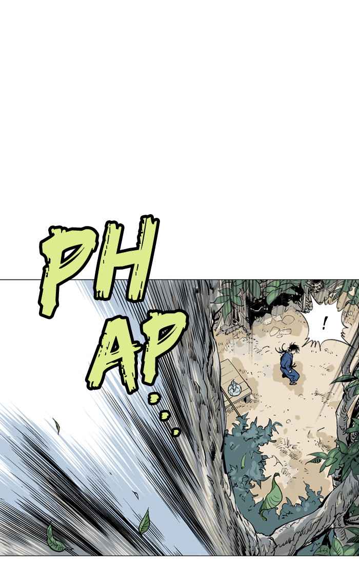 Gosu (The Master) Chap 94 - Next Chap 95